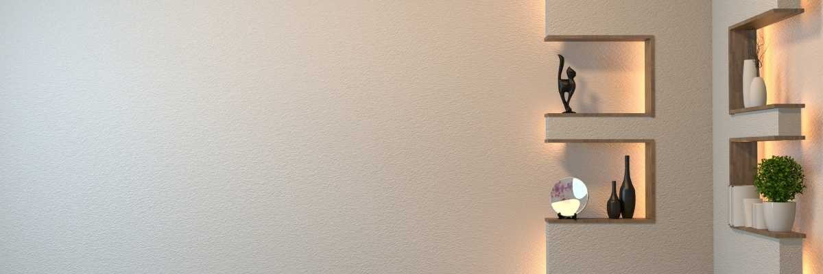 Décoration zen et minimaliste
