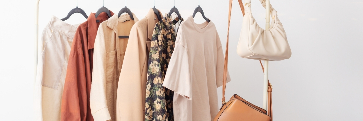 Garde-robe capsule