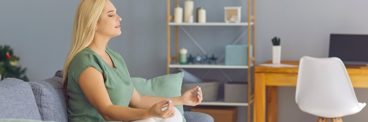 Le pouvoir du silence intérieur