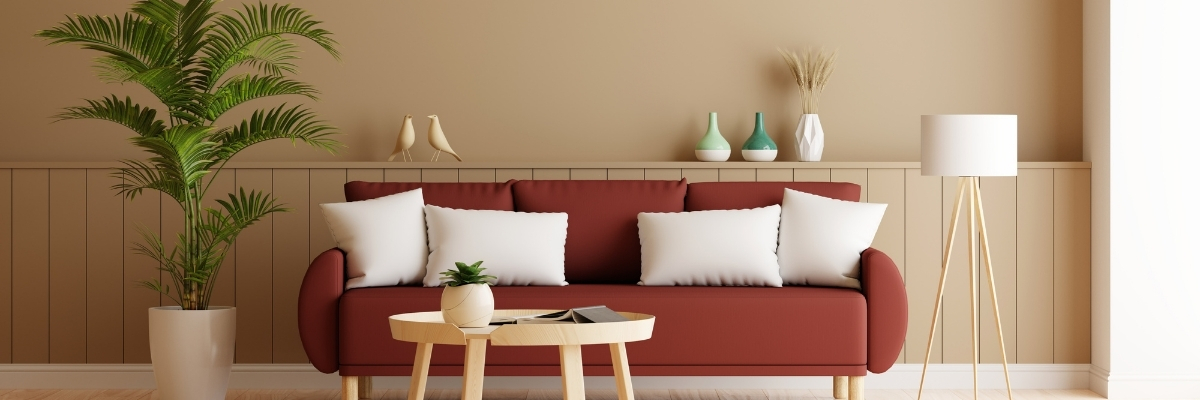 Maison minimaliste