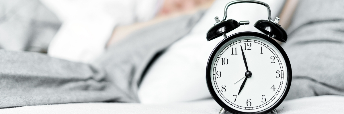 Routine matinale