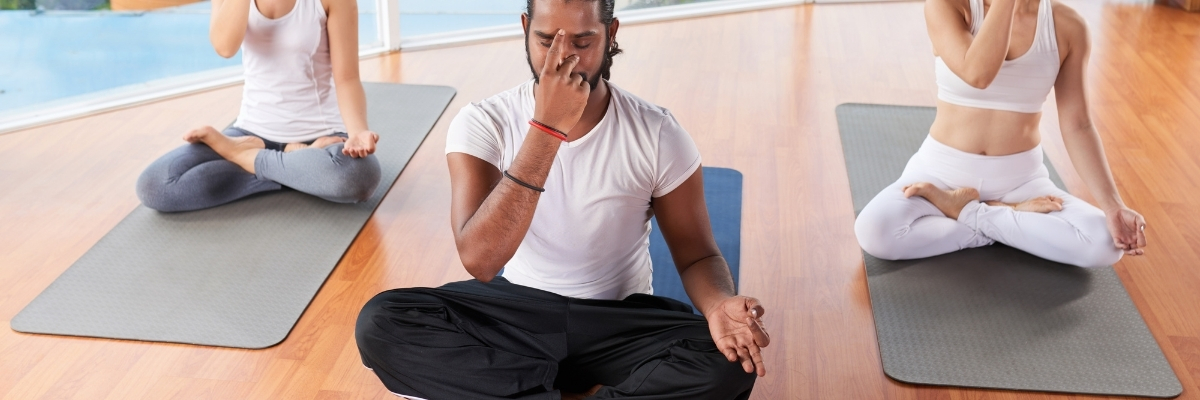 Techniques de respiration
