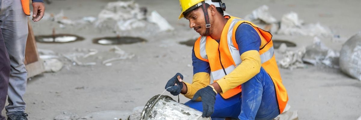 Construire pour l'Avenir