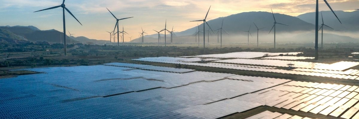 Guide des Énergies Renouvelables